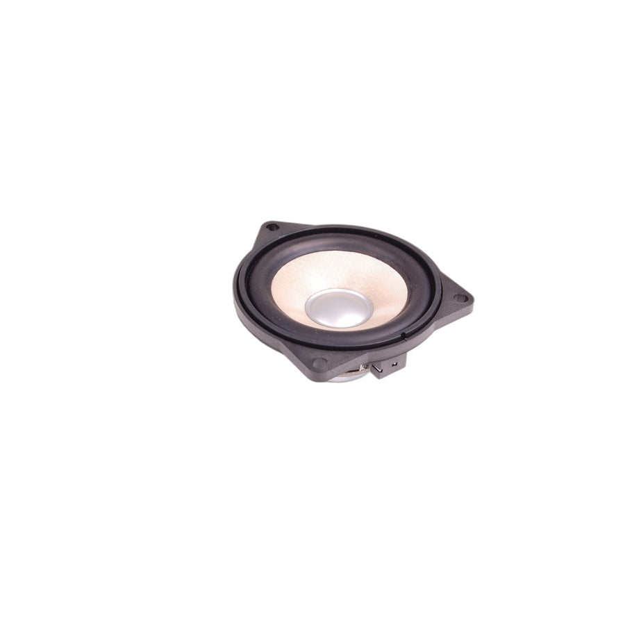 Genuine BMW 65139224869 F16 F11 F06 Mid-Range Speaker High End (Inc. 520i, 740dX & Ghost EWB) | ML Performance US Car Parts