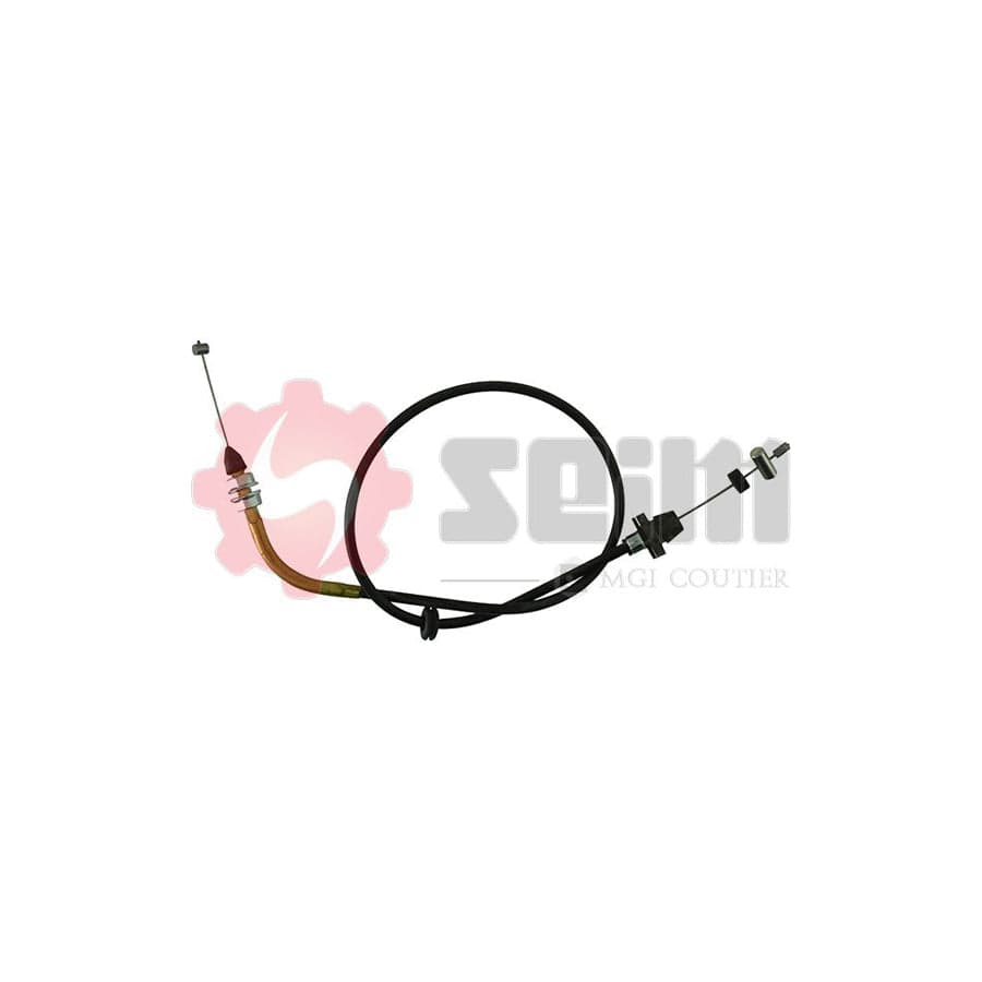 SEIM 554627 Throttle Cable for FIAT Seicento / 600 Hatchback (187)