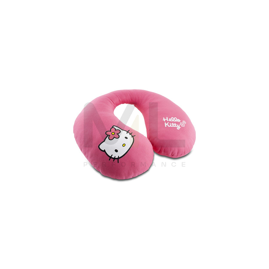 HELLO KITTY KIT1033 Kids?travel pillow Light pink