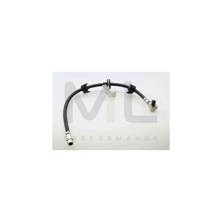 TEXTAR 40089600 Brake Hose suitable for MERCEDES-BENZ ML-Class (W163) 534mm | ML Performance Car Parts