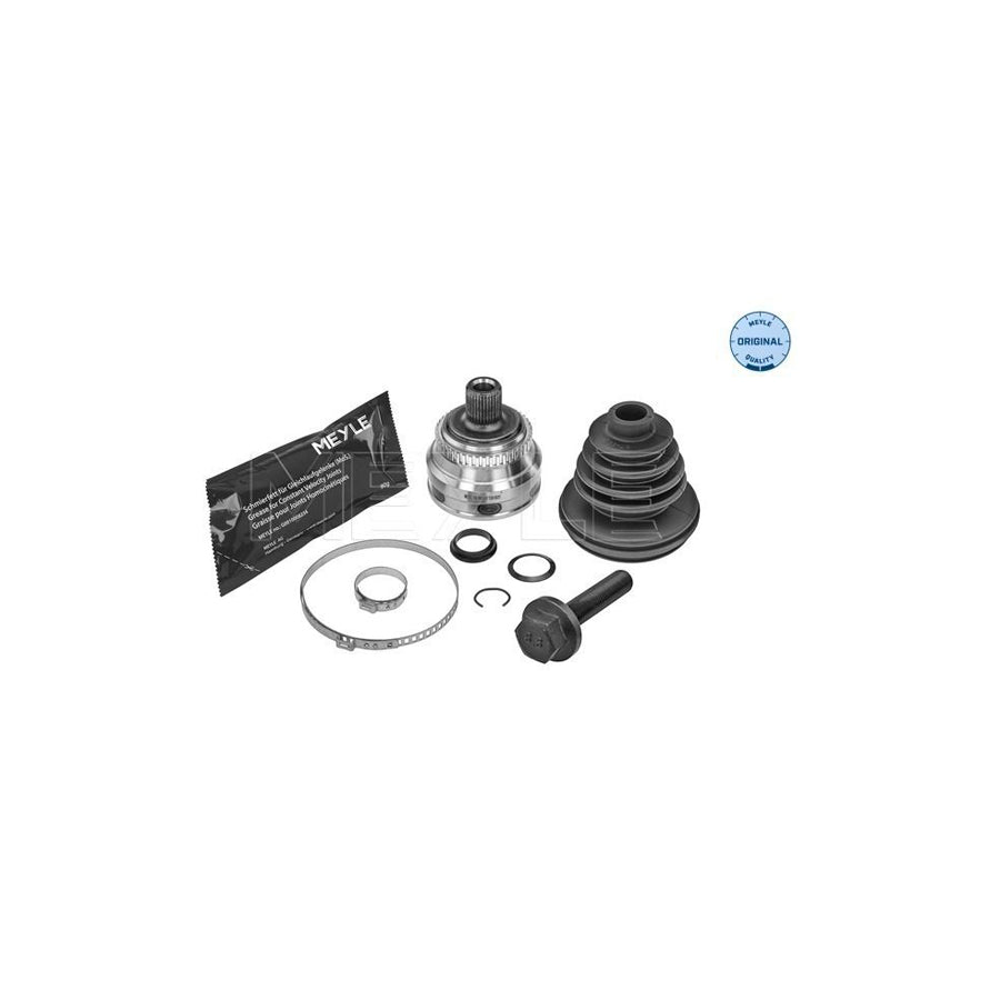 Meyle 100 498 0181 Joint Kit, Drive Shaft