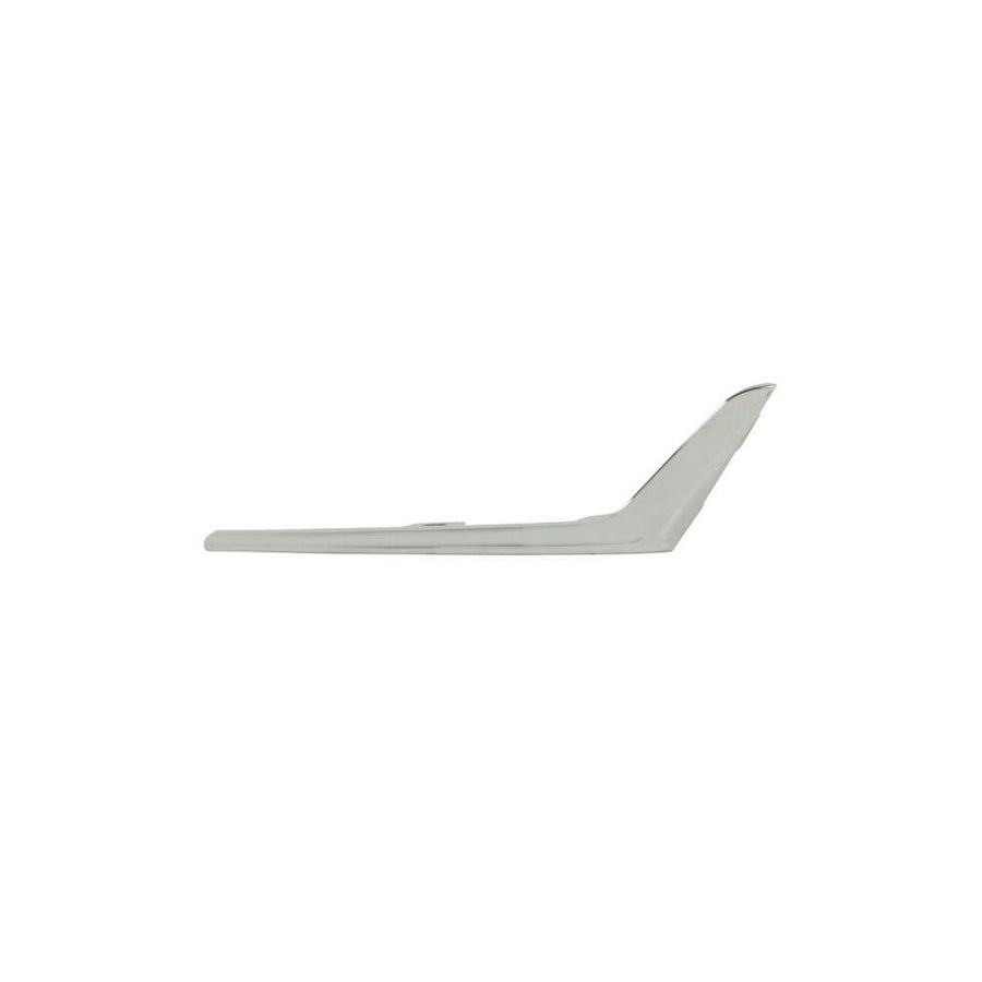 Blic 6502-07-0064913P Bumper Moulding For BMW 3 Series