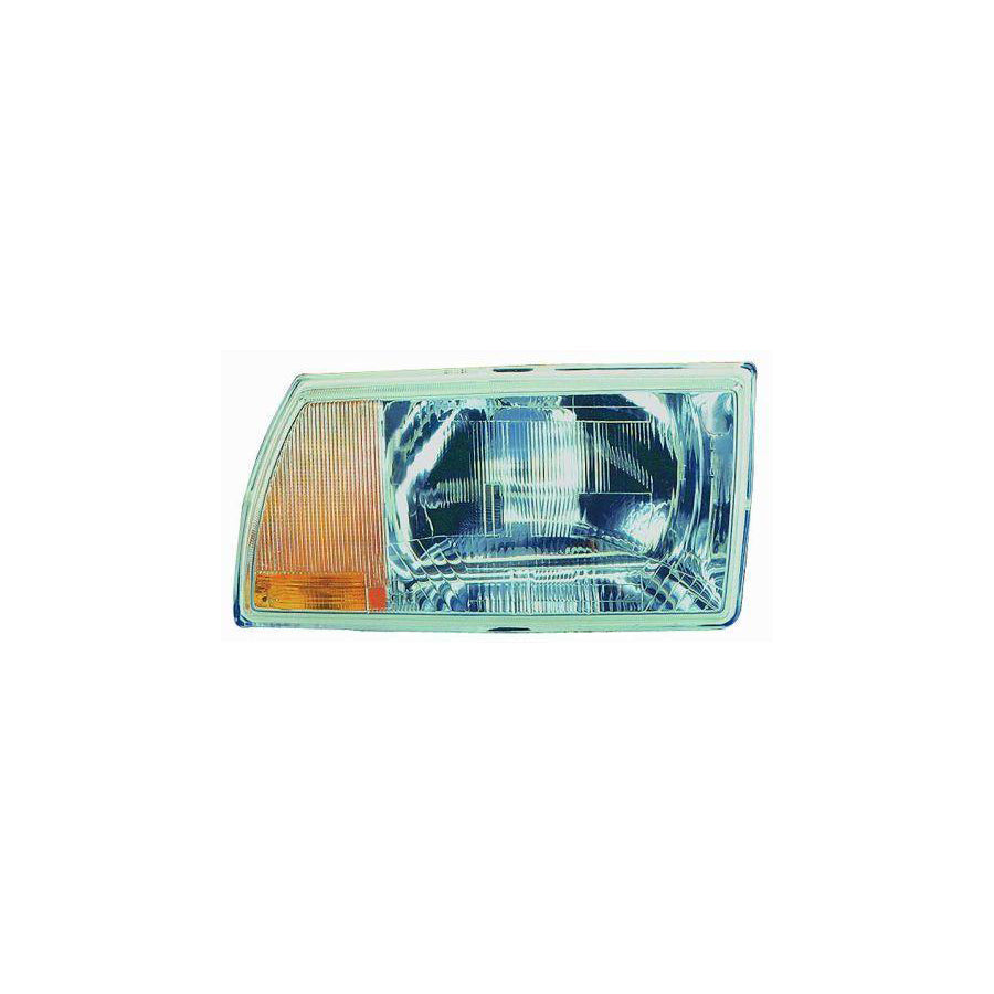 Abakus 5521101Lldey Headlight for Citroen Visa