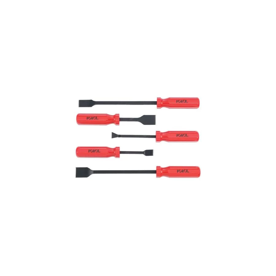 Force 905M3 Chisel Scraper