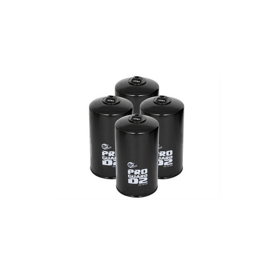  aFe 44-LF004-MB Oil Filter  | ML Performance US Car Parts