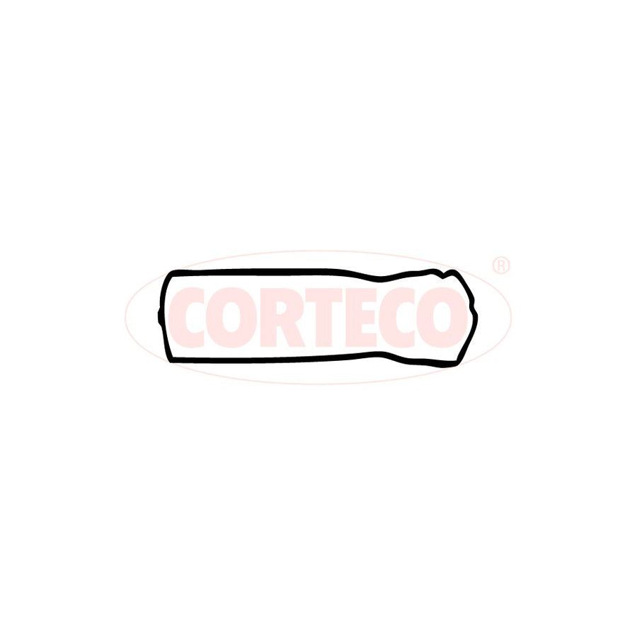 Corteco 440475P Rocker Cover Gasket