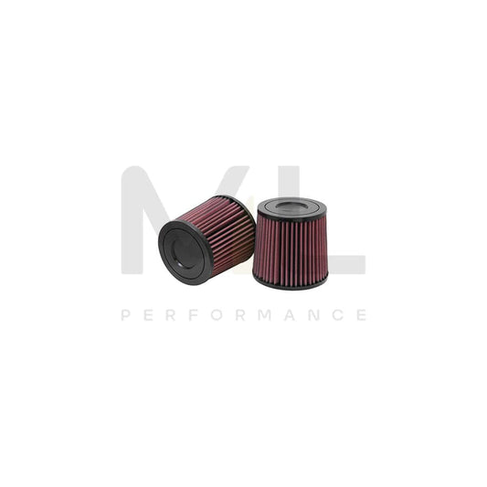 K&N E-0667 Replacement Air Filter | ML Car Parts UK | ML Performance