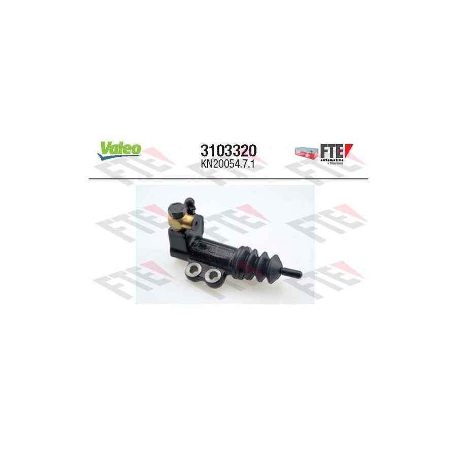 FTE 3103320 Slave Cylinder, Clutch
