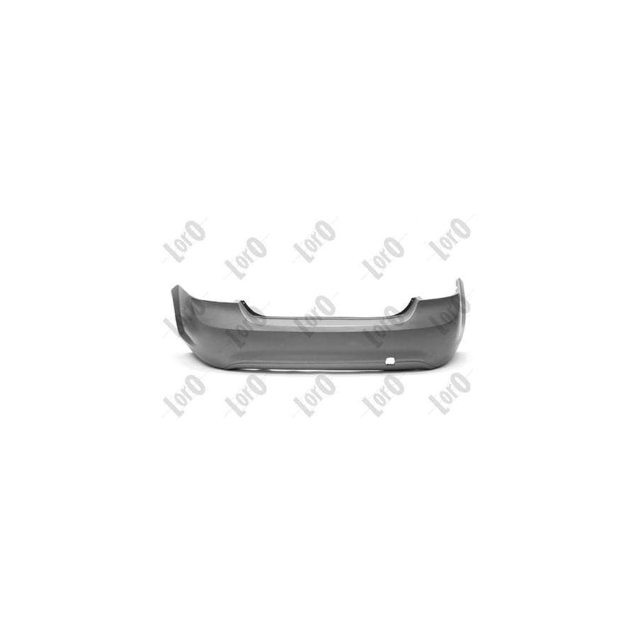 Abakus 01713602 Bumper for Ford Focus Mk2 Saloon (Db_, Fch, Dh)
