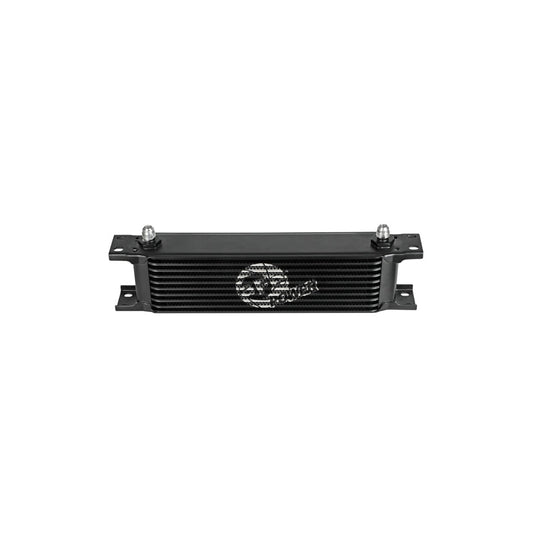  aFe 46-80002 10 IN L x 2 IN W x 3-1/2 IN H Oil Cooler  | ML Performance US Car Parts
