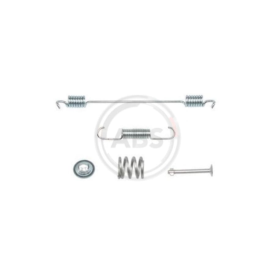 A.B.S. 0889Q Accessory Kit, Brake Shoes