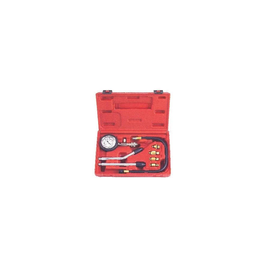 Force 908G1 Compression Pressure Recorder