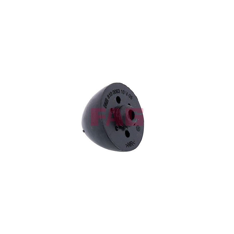 FAG 810 0063 10 Rubber Buffer, Suspension