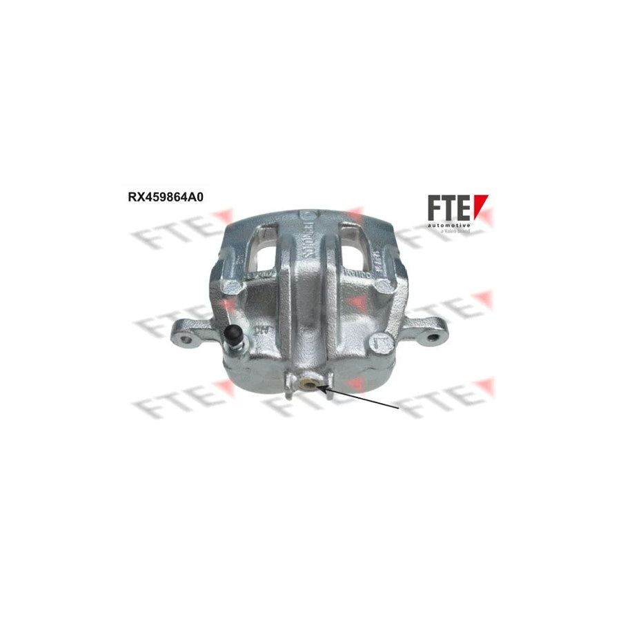 FTE Rx459864A0 Brake Caliper