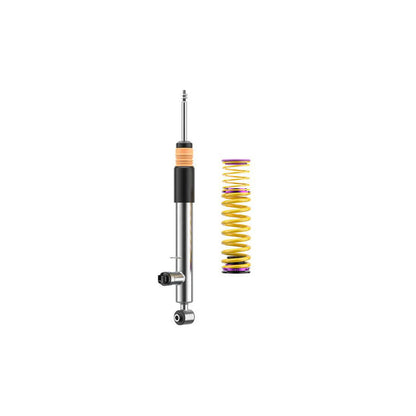 KW 39010059 Audi A3 8Y DDC Plug & Play Coilovers 8 | ML Performance US Car Parts