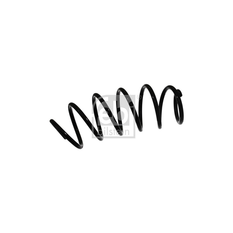 Febi Bilstein 46957 Coil Spring for Peugeot 207
