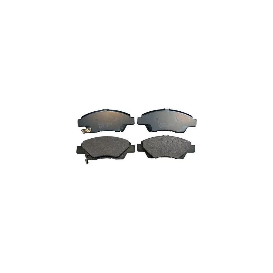 Denckermann B110996 Brake Pad Set