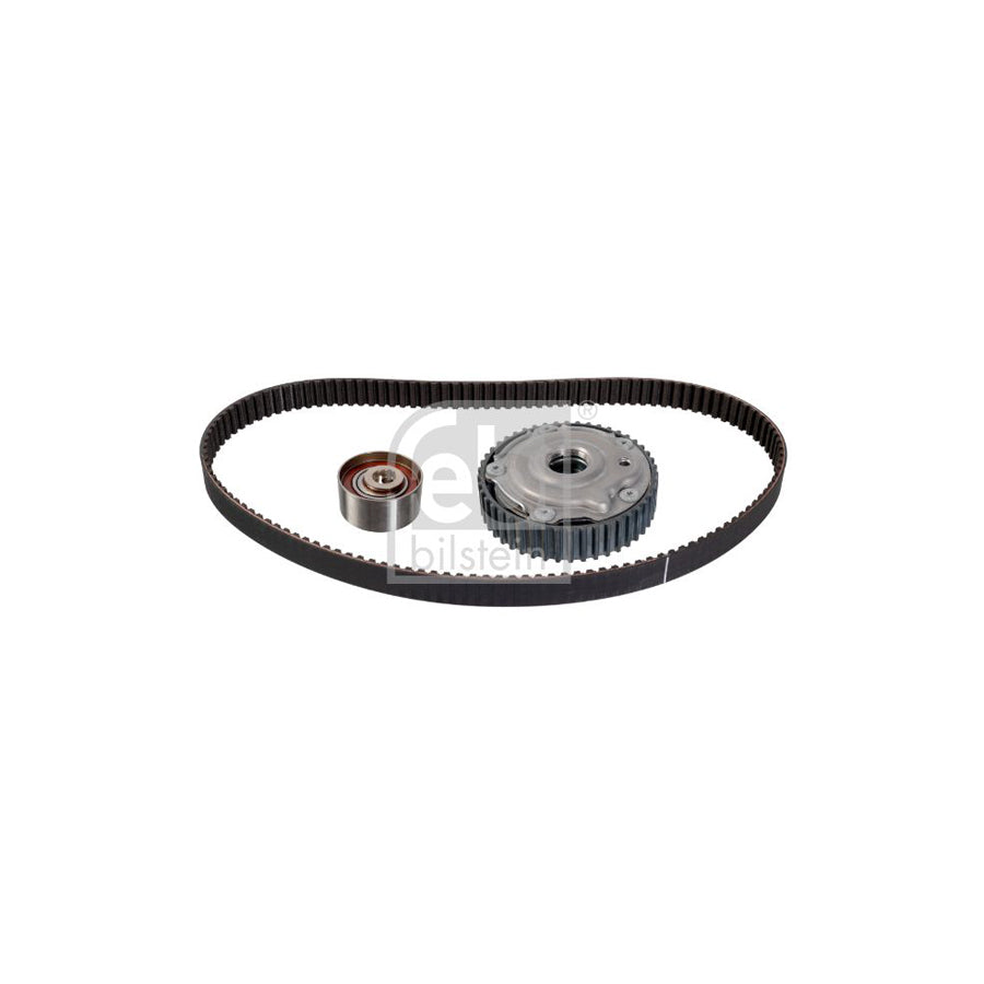 Febi Bilstein 49385 Timing Belt Kit
