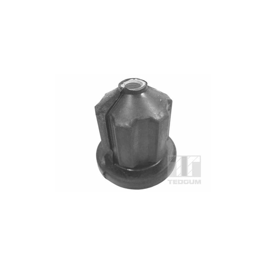 Tedgum 00210865 Mounting, Axle Bracket For Fiat Uno Hatchback (146)