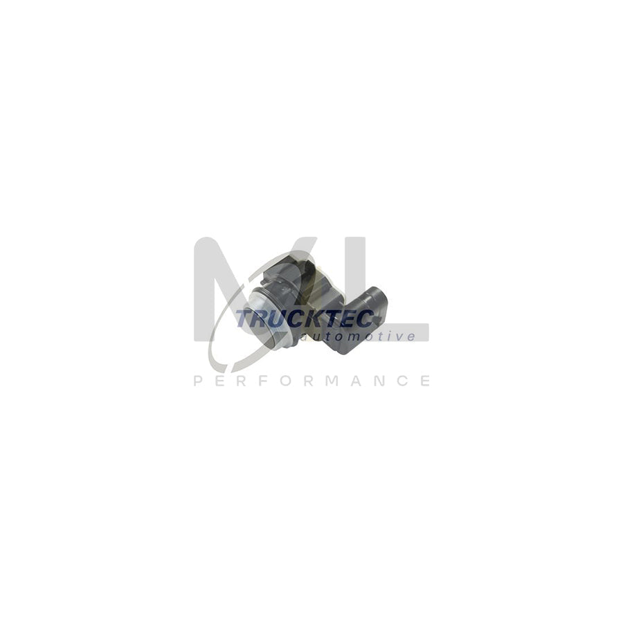 TRUCKTEC AUTOMOTIVE 08.42.100 Parking sensor Front, Rear