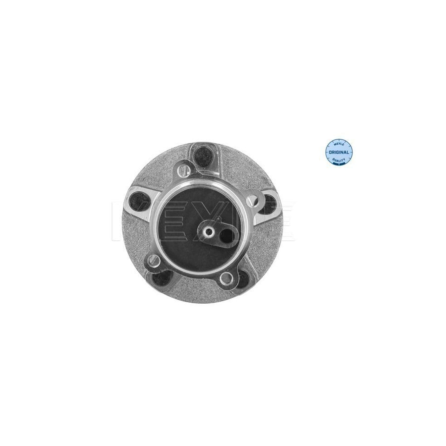 Meyle 35-14 652 0003 Wheel Hub For Mazda Mx-5 Iii (Nc)