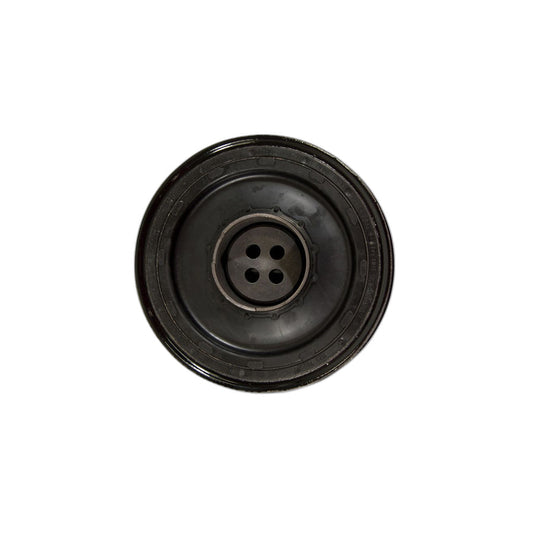 Genuine BMW 11237823191 E92 E87 E82 Vibration Damper (Inc. X1 20dX, 320d & X1 18d) | ML Performance US Car Parts