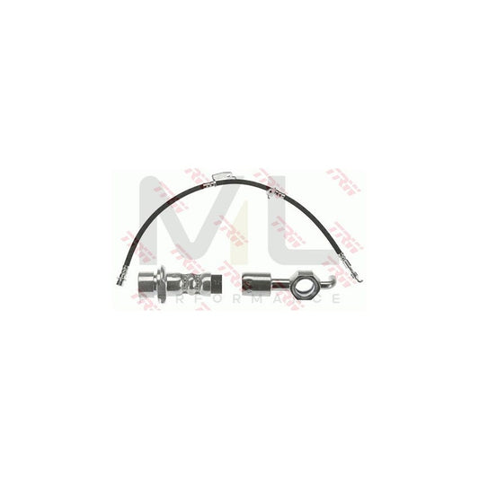 TRW PHD1165 Brake Hose 328mm, M10x1 | ML Performance Car Parts
