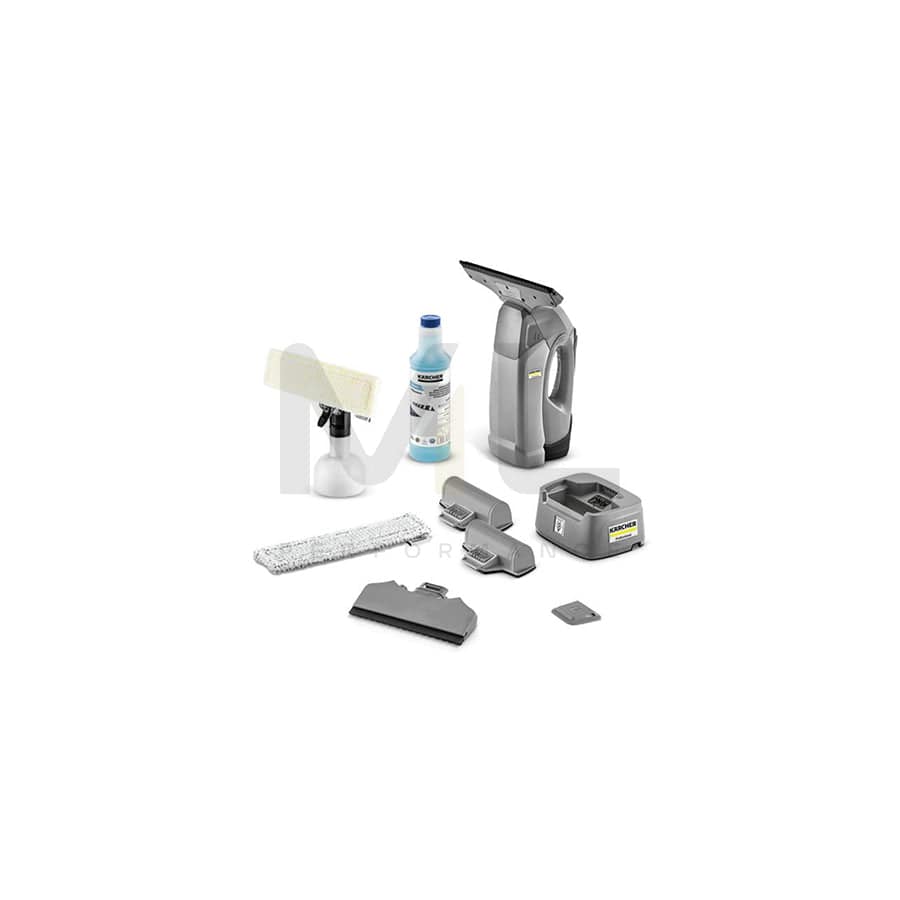 KARCHER 1.633-560.0 Wash Vacuum Cleaner