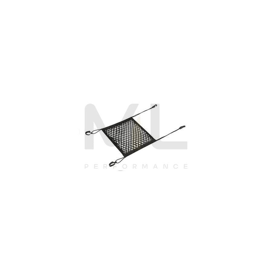 LAMPA Net-System-7 60270 Car cargo net Length: 32cm, Width: 28cm
