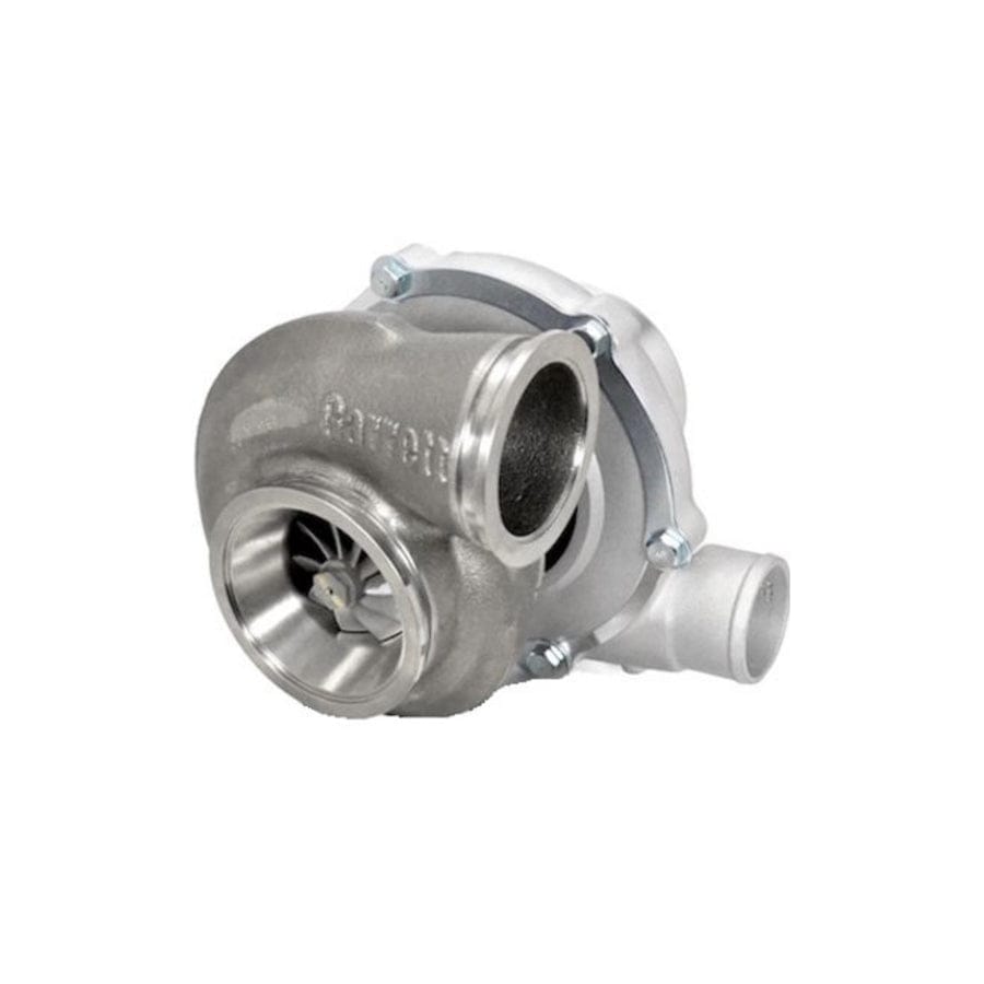 Garrett Garrett GTX3582R Gen II Turbo 1.01 A/R - V-Band / V-Band - 856801-5079