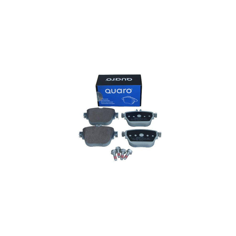 Quaro QP0626 Brake Pad Set