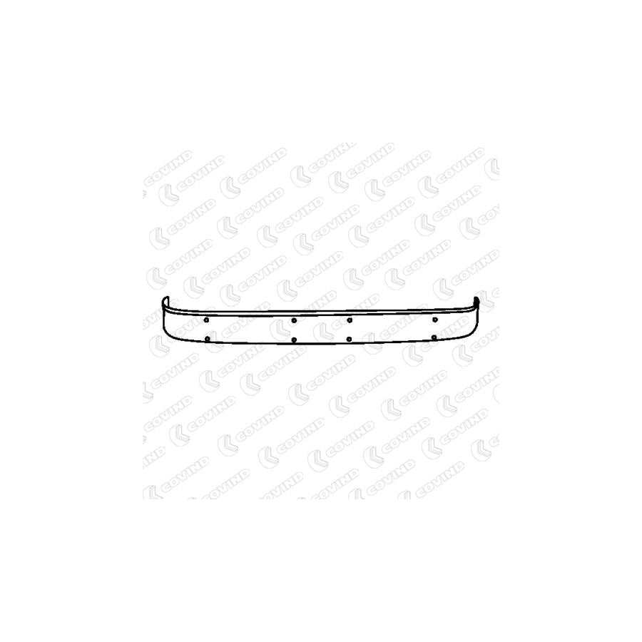 Covind 0Fh/400 Visor