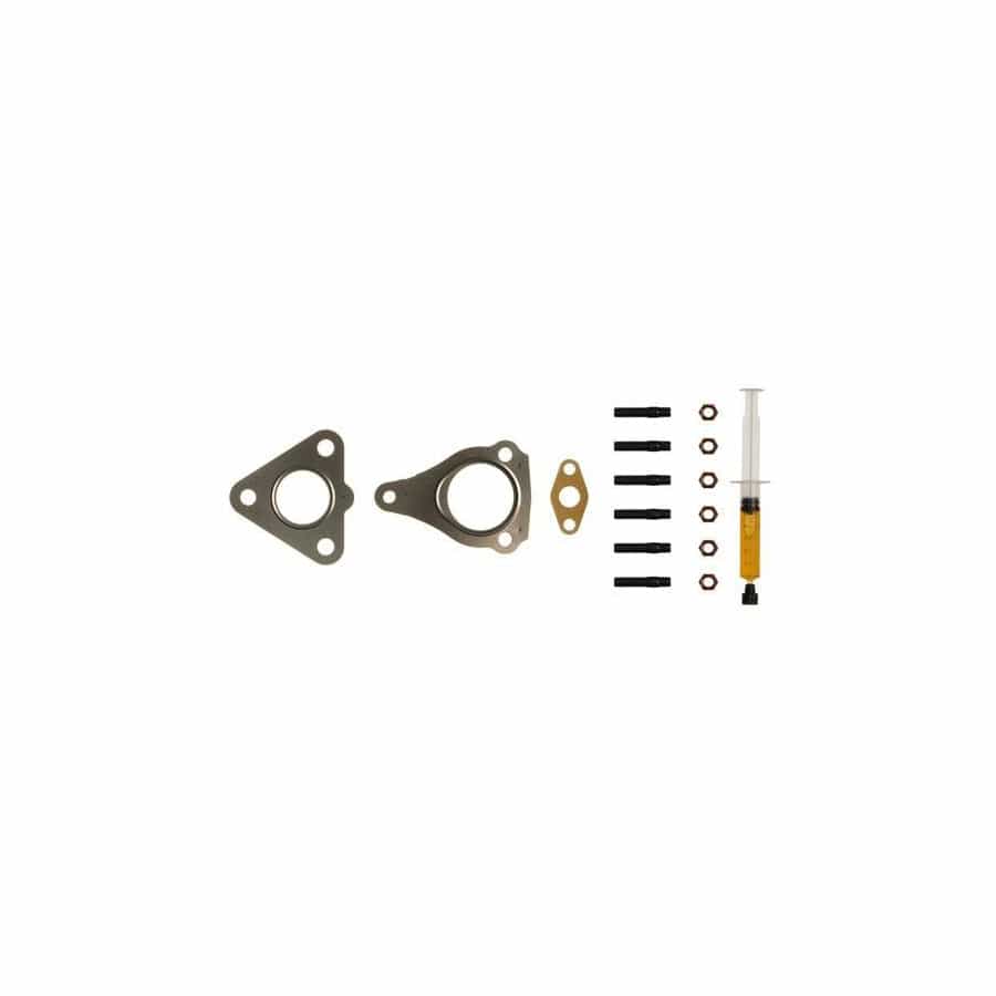 Alanko 10925165 Mounting Kit, Charger