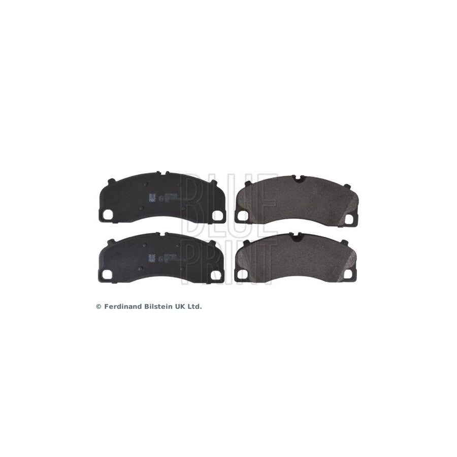 Blue Print Adv184294 Brake Pad Set
