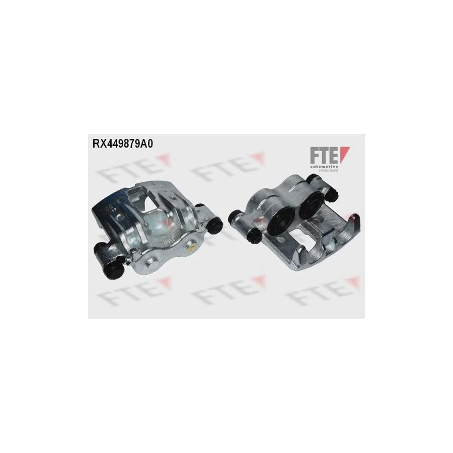 FTE 9291136 Brake Caliper
