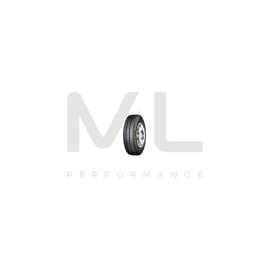 Continental LSR 1+ 7.00 R16 117/116L Truck Summer Tyre