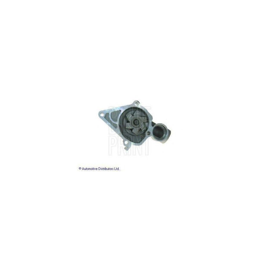 Blue Print Adc49105 Water Pump for Mitsubishi Lancer II Saloon (A171, A172, A174, A176)