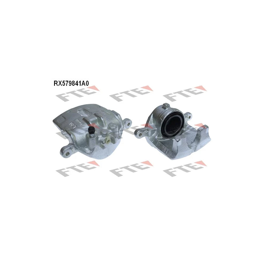 FTE 9292079 Brake Caliper for Land Rover Freelander