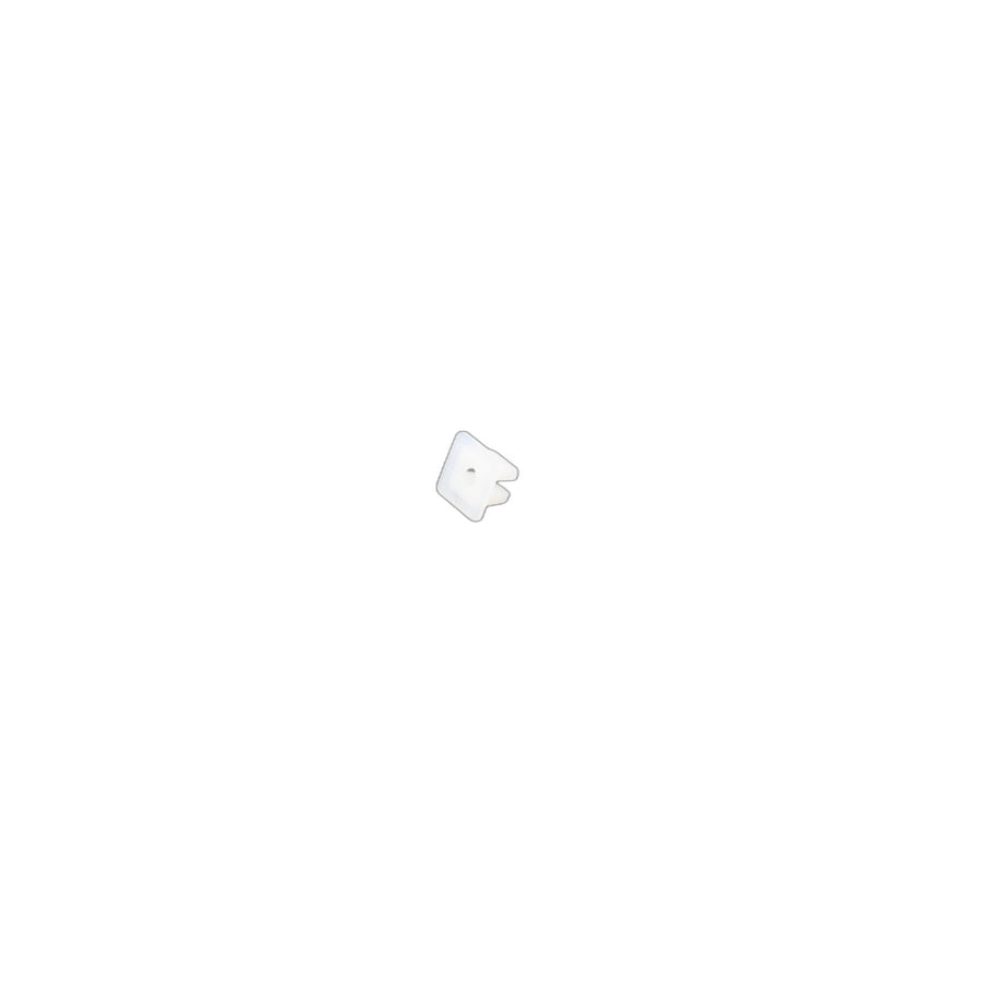 Genuine BMW Mini 07130656754 F55 R56 Expanding Nut D=8,5mm (Inc. One 1.4i) | ML Performance US Car Parts