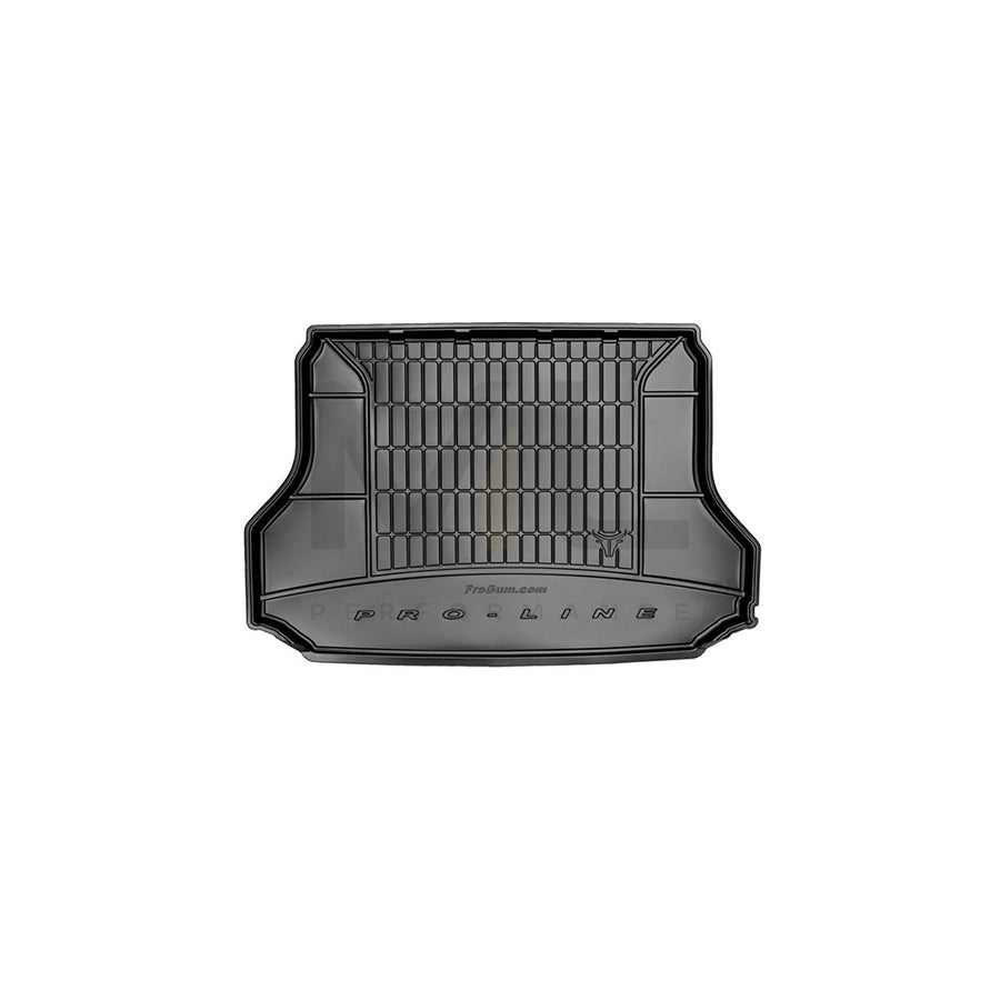 FROGUM TM548546 Car boot tray for NISSAN X-Trail (T32) Elastomer, fits top/higher cargo floor