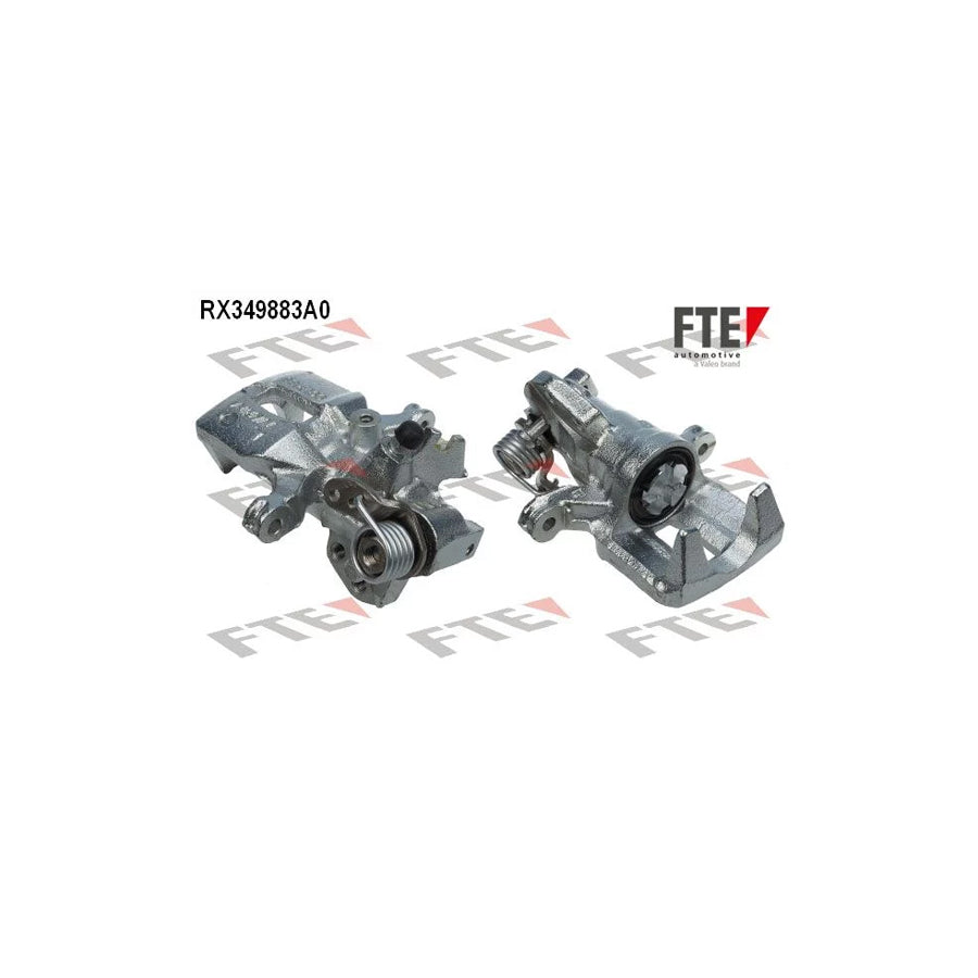 FTE Rx349883A0 Brake Caliper for Honda Prelude III (Ba)