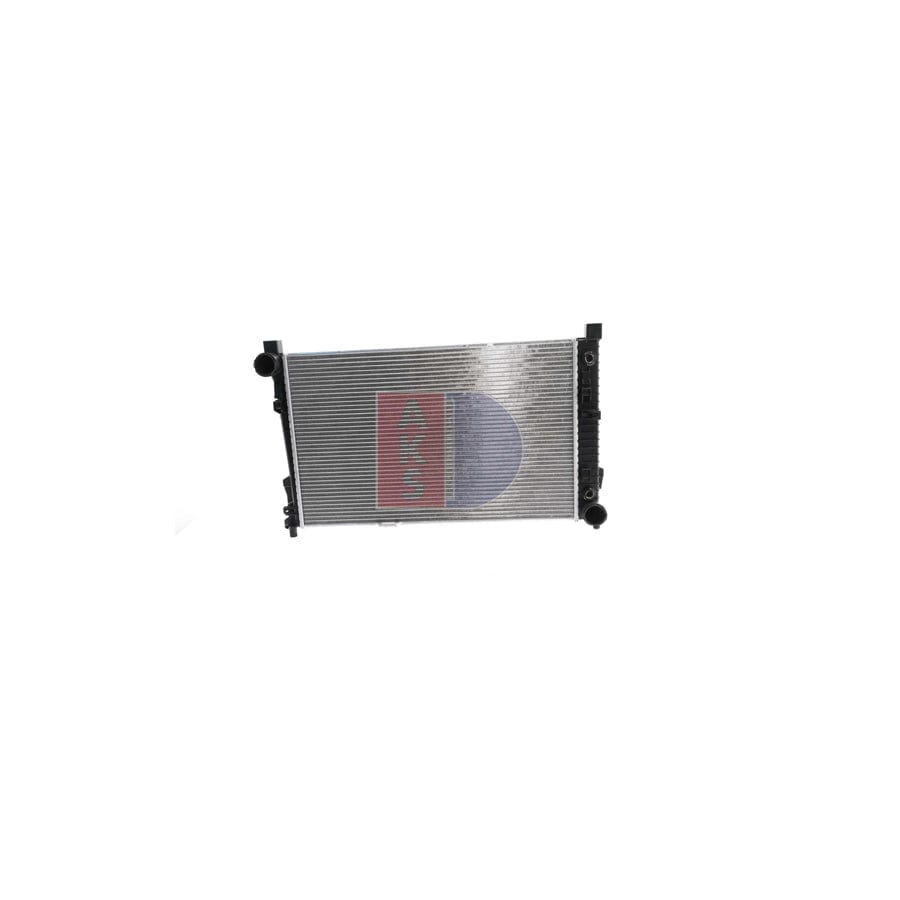 AKS Dasis 120003N Engine Radiator