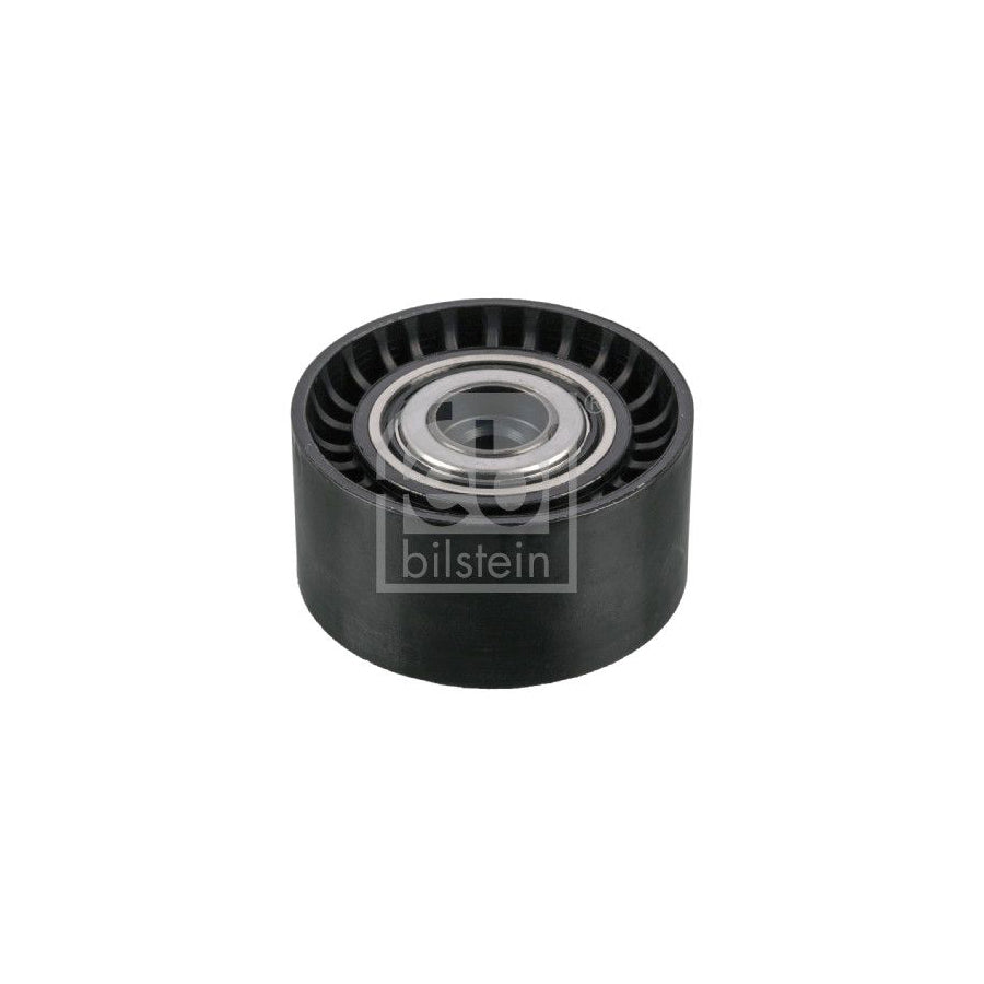 Febi Bilstein 32820 Deflection / Guide Pulley, V-Ribbed Belt