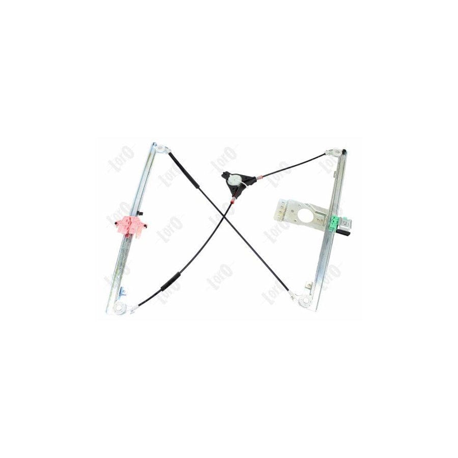Abakus 130009003 Window Regulator