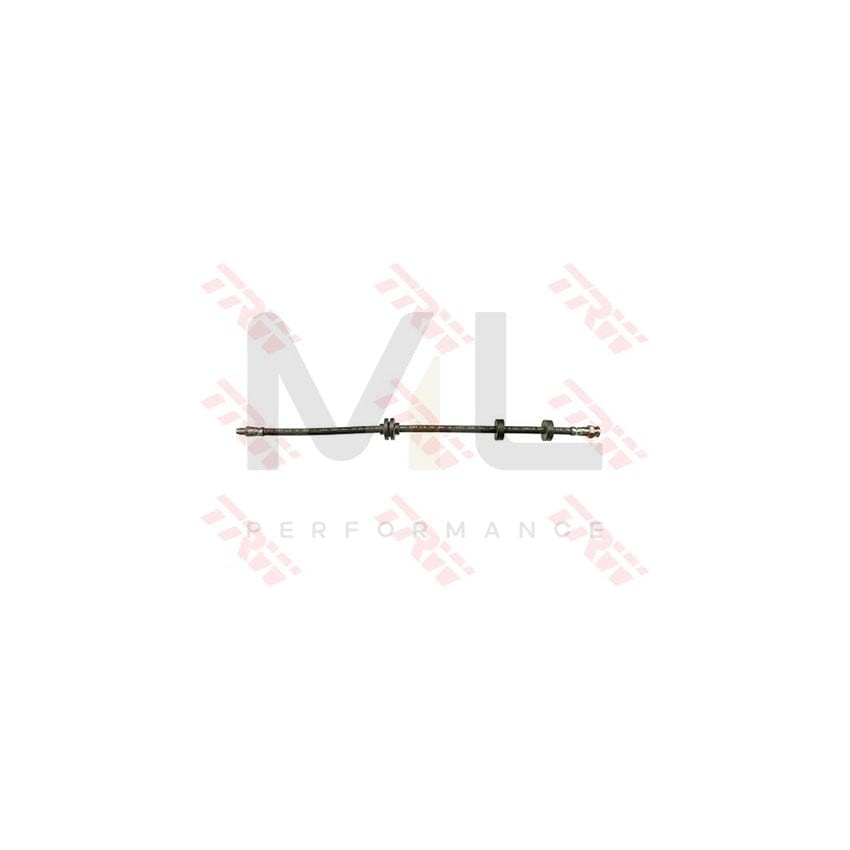 TRW PHB409 Brake Hose 504mm, M10x1 | ML Performance Car Parts