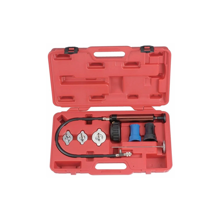 Force 907G8 Test Unit, Cylinder Head Leakage