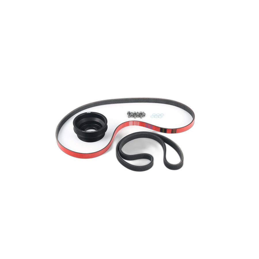 Genuine BMW 11237838230 E60 E90 E63 Pulley (Inc. M5, M6 & M3) | ML Performance US Car Parts