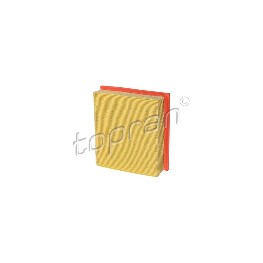 Topran 207 626 Air Filter