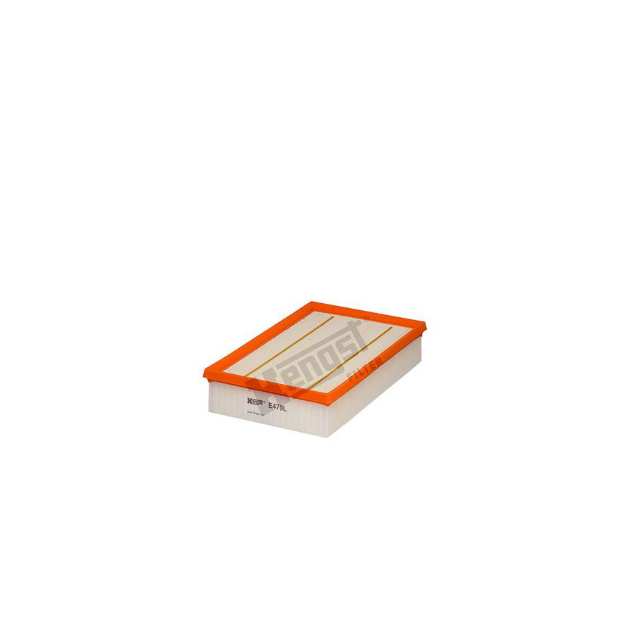 Hengst Filter E470L Air Filter For Ford Transit