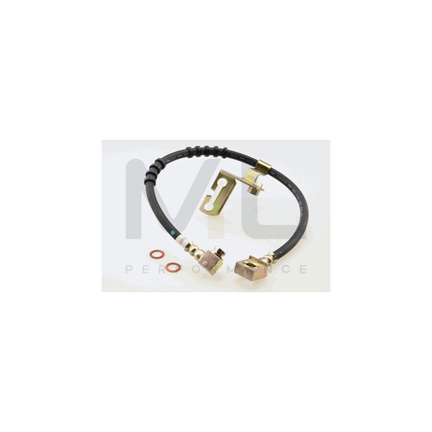 TEXTAR 40092500 Brake Hose 555mm | ML Performance Car Parts